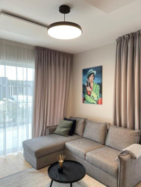 ''MB'' apartamentai Mano jūra 2 komplekse, Kunigiškiai